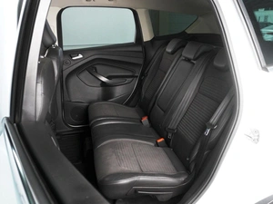 Внедорожник Ford Kuga 2017 года, 1505000 рублей, Красный Пахарь