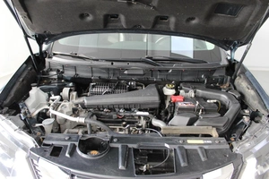 Внедорожник Nissan X-Trail 2021 года, 2880000 рублей, Смоленск