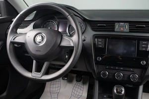 Лифтбек Skoda Octavia 2019 года, 1469000 рублей, Оренбург