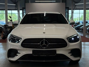 Седан Mercedes-benz E-класс 2022 года, 5500000 рублей, Павловская Слобода