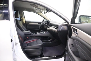 Внедорожник Haval F7 2023 года, 1700000 рублей, Брянск