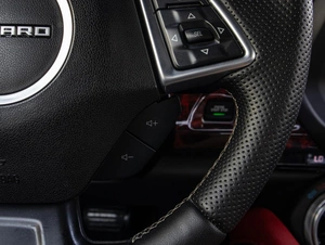 Кабриолет Chevrolet Camaro 2018 года, 2980000 рублей, Большой Сочи
