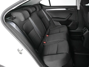 Лифтбек Skoda Superb 2019 года, 2399000 рублей, Аксай