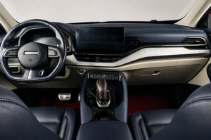 Внедорожник Haval F7x 2022 года, 2389000 рублей, Челябинск