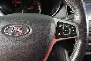 Седан ВАЗ (LADA) Vesta 2022 года, 1199000 рублей, Пермь