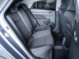 Седан Hyundai Solaris 2018 года, 1199000 рублей, Ставрополь