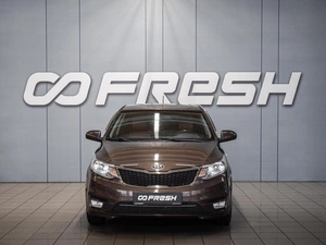 Хетчбэк Kia Rio 2015 года, 1200000 рублей, Муром