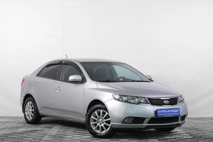 Седан Kia Cerato 2010 года, 699000 рублей, Кемерово