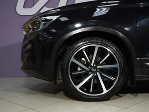 Внедорожник FAW Bestune T77 2022 года, 1715222 рублей, Тверь