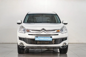 Внедорожник Citroen C-Crosser 2009 года, 899000 рублей, Челябинск