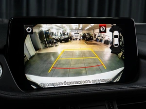 Седан Mazda 6 2021 года, 2449000 рублей, Тюмень