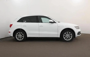 Внедорожник Audi Q5 2012 года, 1599000 рублей, Орёл