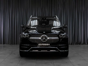 Внедорожник Mercedes-benz GLE-класс 2022 года, 10499000 рублей, Тюмень