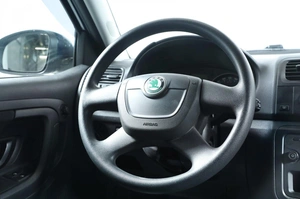 Хетчбэк Skoda Fabia 2011 года, 439000 рублей, Новосибирск