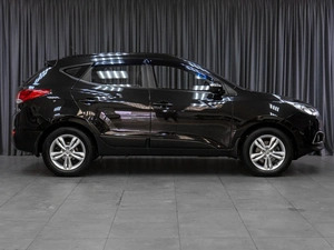 Внедорожник Hyundai ix35 2010 года, 1177000 рублей, Тюмень