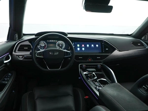 Внедорожник Geely Tugella 2023 года, 3049444 рублей, Москва