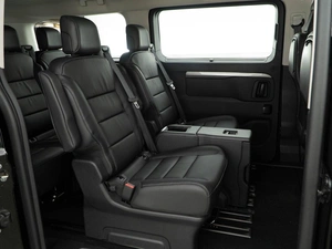 Минивэн Citroen SpaceTourer 2025 года, 6178888 рублей, Москва