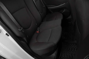 Седан Hyundai Solaris 2015 года, 1269000 рублей, Челябинск