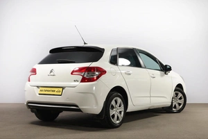 Хетчбэк Citroen C4 2012 года, 629000 рублей, Новосибирск
