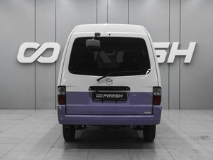 Минивэн Mazda Bongo 2017 года, 2169000 рублей, Ростов-на-Дону