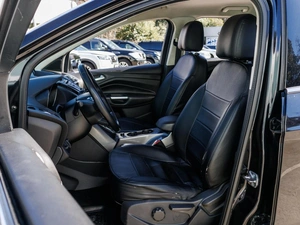 Внедорожник Ford Kuga 2014 года, 1420000 рублей, Большой Сочи