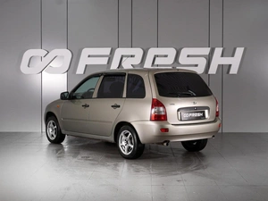 Универсал ВАЗ (LADA) Kalina 2012 года, 459000 рублей, Минеральные Воды