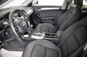 Седан Audi A4 2012 года, 1189000 рублей, Пермь