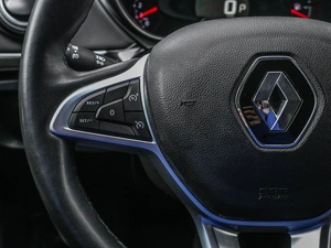 Внедорожник Renault Kaptur 2022 года, 1799000 рублей, Кирилловка