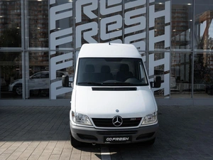 Mercedes-Benz Sprinter, W906 (2006—2019), 313 CDI 2.2 MT (129 л.с.) 2017г. 2017 года, 2160000 рублей, Ставрополь