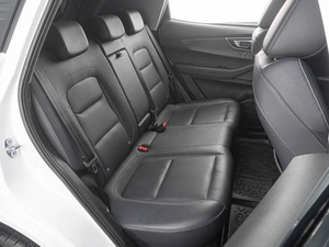 Внедорожник Chery Tiggo 4 Pro 2023 года, 1669000 рублей, Тюмень