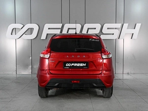 Хетчбэк ВАЗ (LADA) XRAY 2019 года, 879000 рублей, Ростов-на-Дону