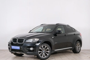 Внедорожник BMW X6 2009 года, 1799000 рублей, Красноярск