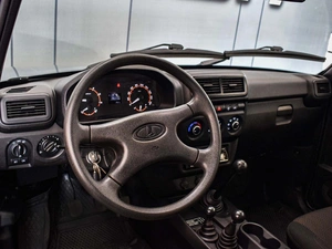 Внедорожник ВАЗ (LADA) Niva Legend 2023 года, 885000 рублей, Муром