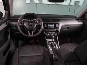 Лифтбек Skoda Octavia 2016 года, 1429000 рублей, Воронеж