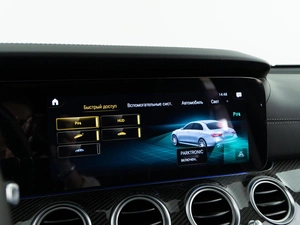 Седан Mercedes-benz E-класс AMG 2021 года, 12349999 рублей, Москва