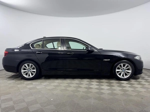 Седан BMW 5 серия 2014 года, 1998900 рублей, Казань