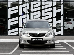 Лифтбек Skoda Octavia 2011 года, 998000 рублей, Волгоград