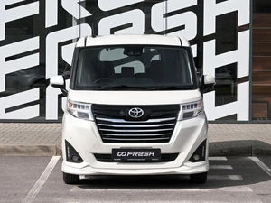 Минивэн Toyota Roomy 2019 года, 1119000 рублей, Волгоград