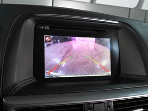 Внедорожник Mazda CX-5 2015 года, 1599000 рублей, Ростов-на-Дону