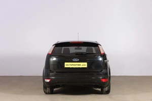 Универсал Ford Focus 2011 года, 749000 рублей, Новосибирск