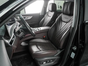 Внедорожник Chery Tiggo 8 Pro Max 2024 года, 3349000 рублей, Воронеж