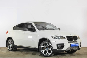 Внедорожник BMW X6 2011 года, 1679000 рублей, Тюмень