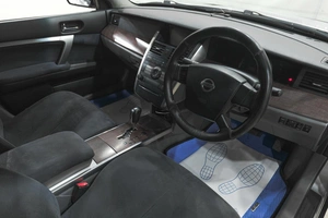 Седан Nissan Teana 2003 года, 579000 рублей, Новокузнецк