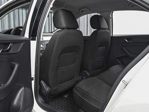 Лифтбек Skoda Rapid 2015 года, 1219000 рублей, Ставрополь