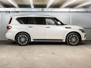 Внедорожник Infiniti QX80 2015 года, 3160000 рублей, Ставрополь