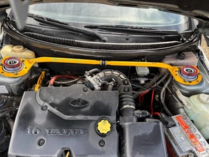 Хетчбэк ВАЗ (LADA) 2112 2007 года, 485000 рублей, Красноярск