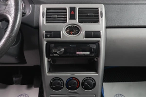 Хетчбэк ВАЗ (LADA) Priora 2011 года, 439000 рублей, Тюмень