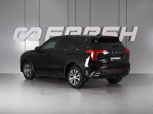 Внедорожник Haval Jolion 2024 года, 1699000 рублей, Минеральные Воды