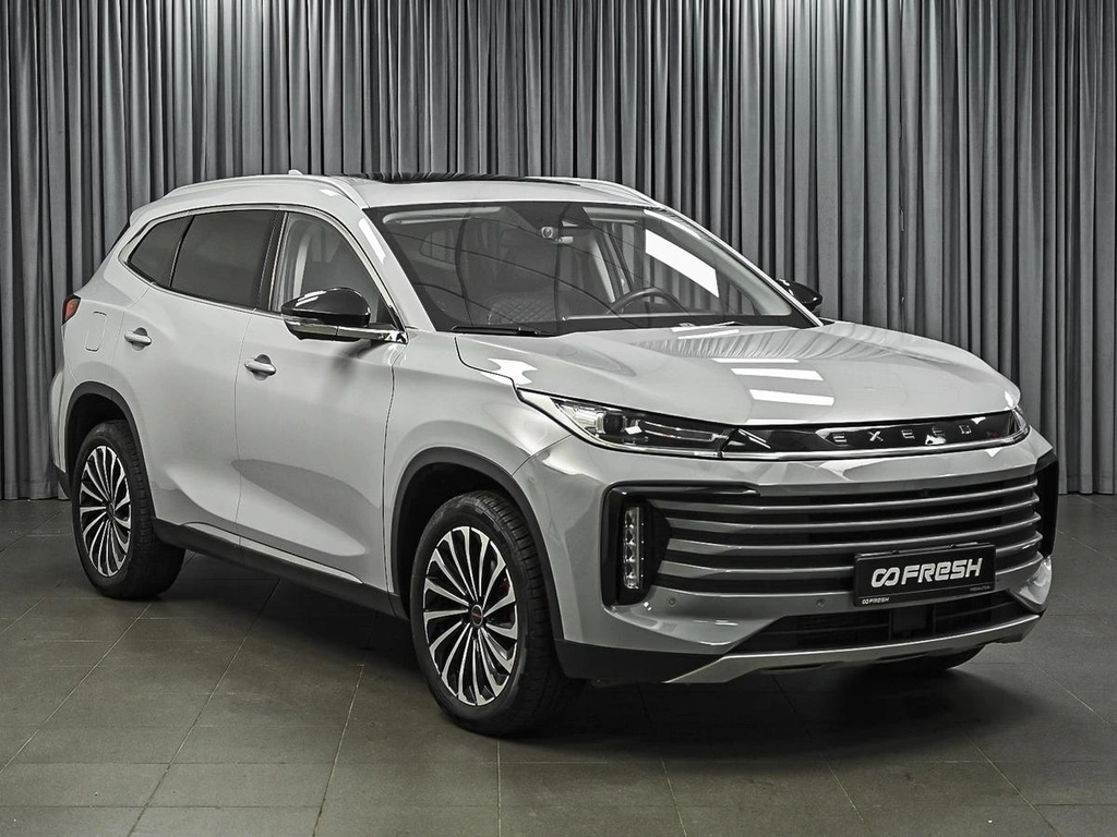 Внедорожник EXEED TXL 2022 года, 2120000 рублей, Ставрополь