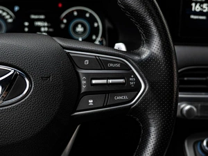 Внедорожник Hyundai Palisade 2020 года, 4249000 рублей, Краснодар